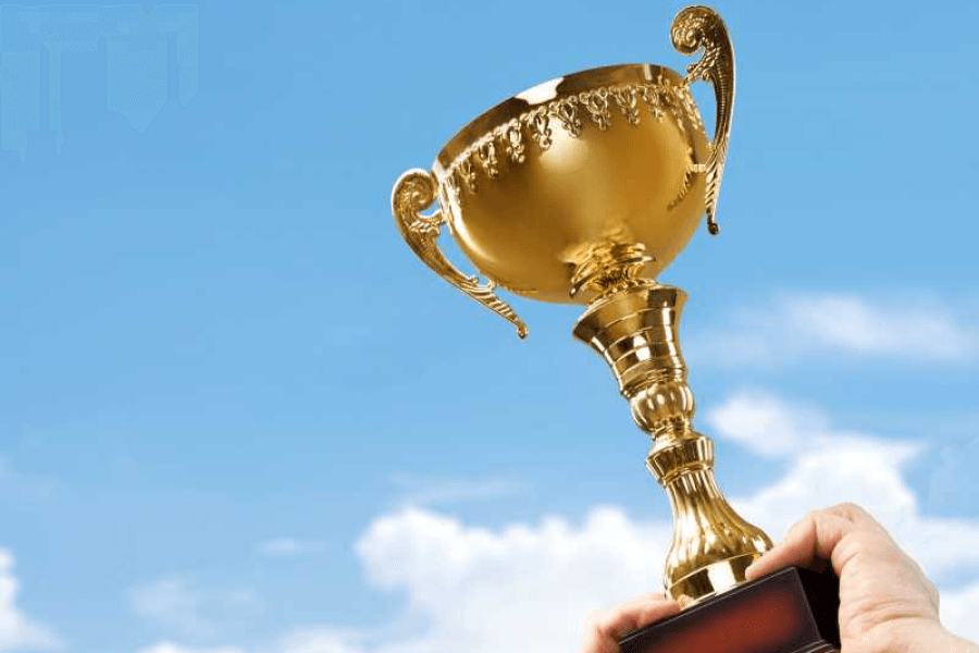 长青陵园荣誉二