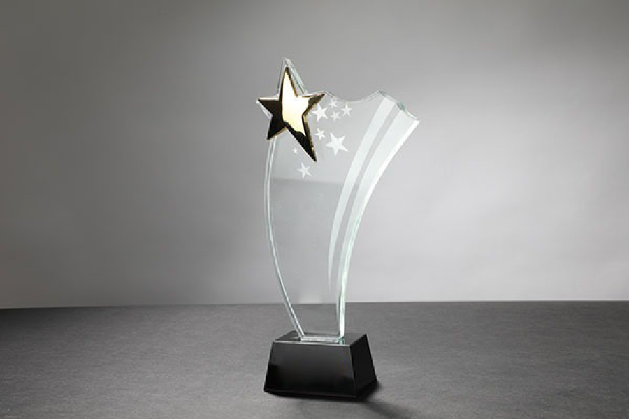 长青陵园荣誉一